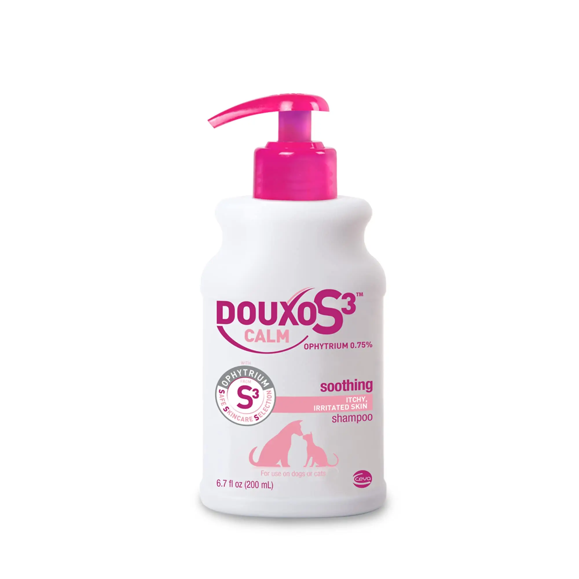 shampoo douxo s3 calm