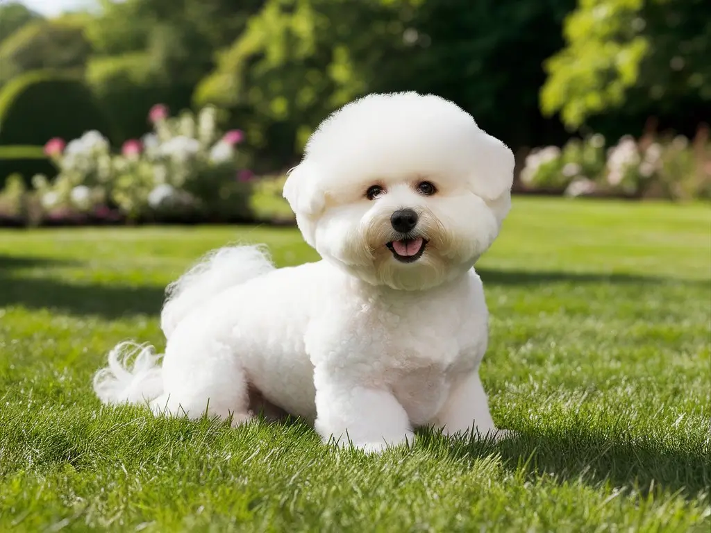 Bichon Frise