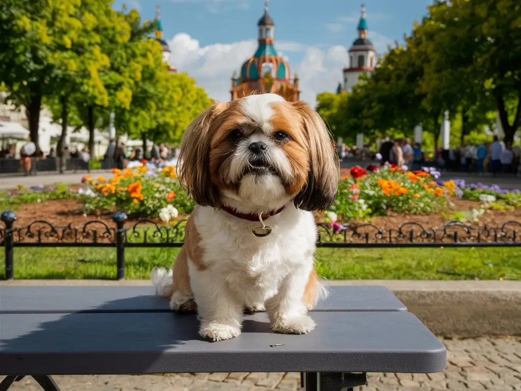 Shih Tzu