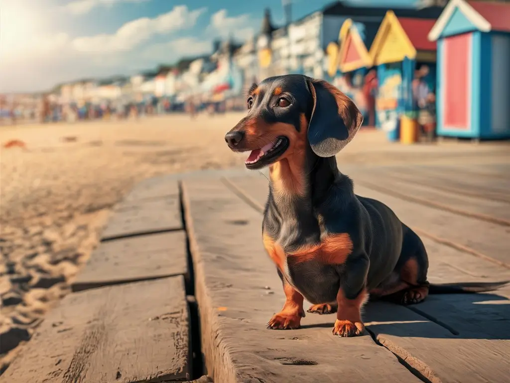 dachshund