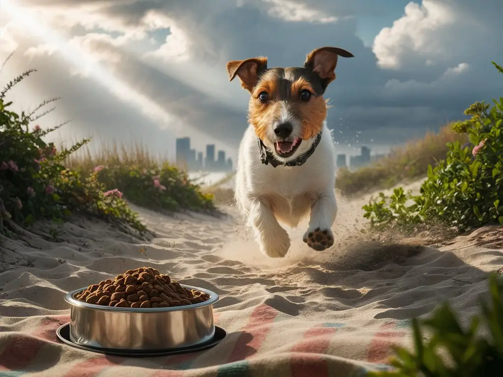 melhor racao para cachorro de porte pequeno