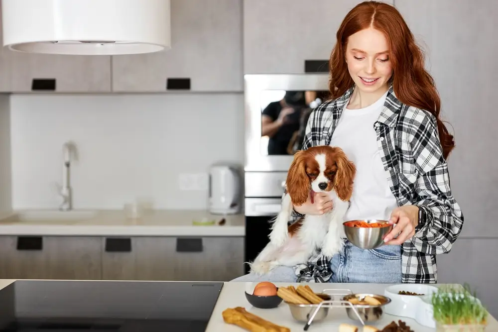 carnes para cachorro