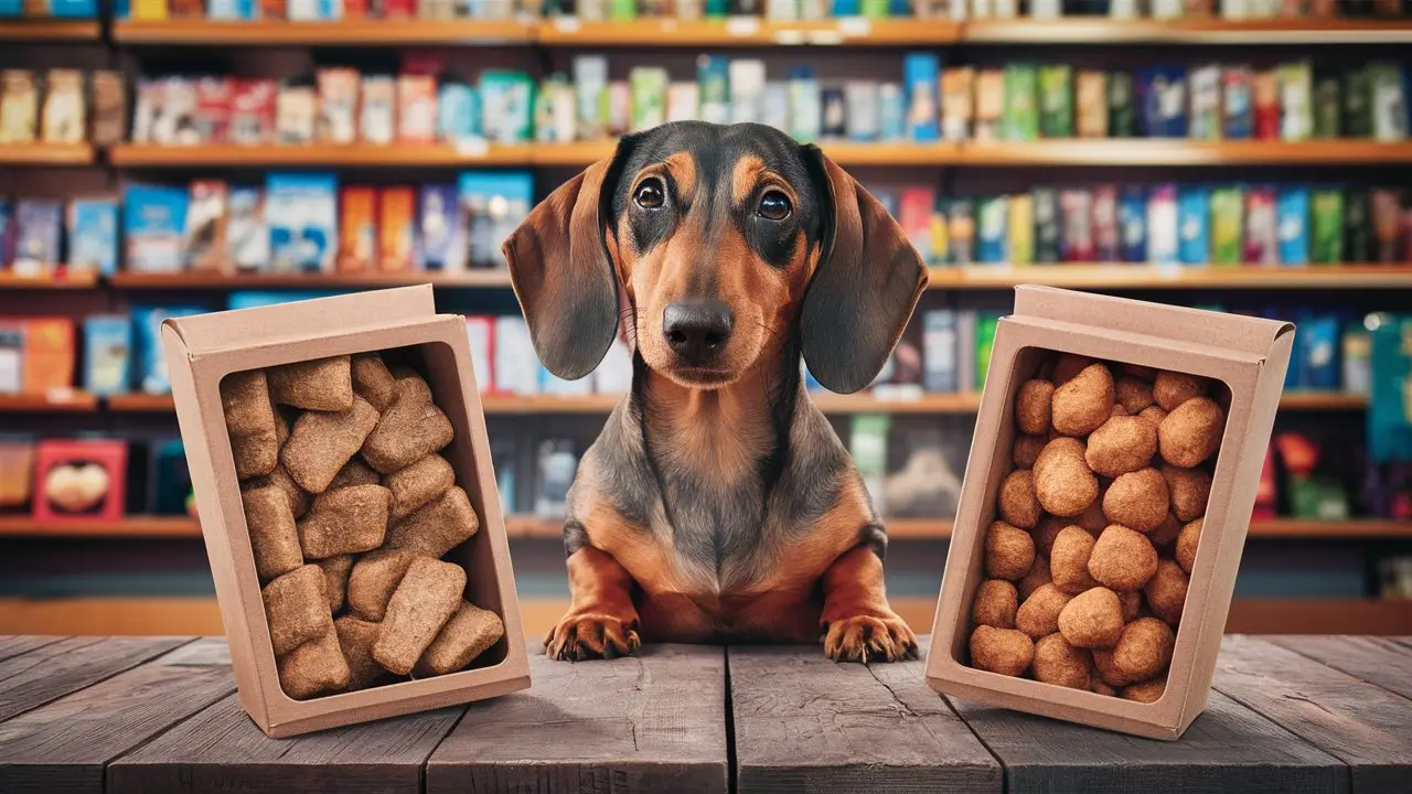 melhores petiscos para cachorro