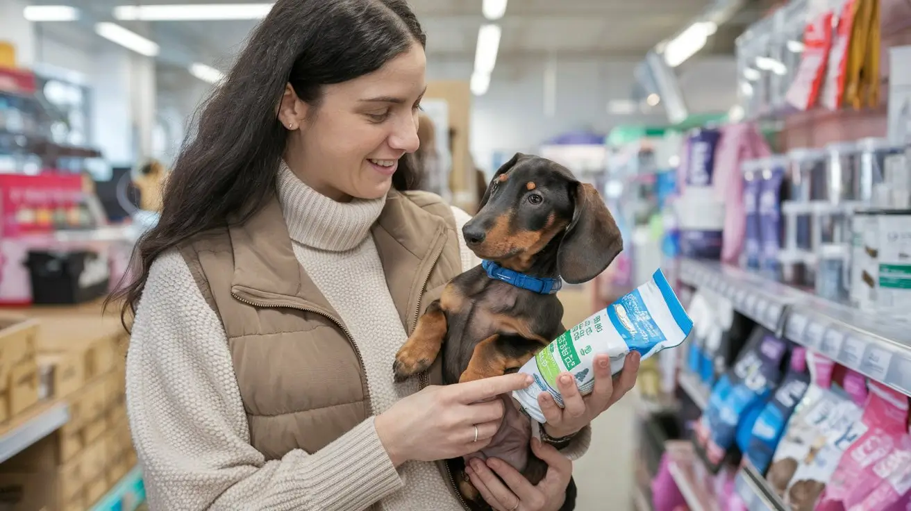 racao para filhote de cachorro