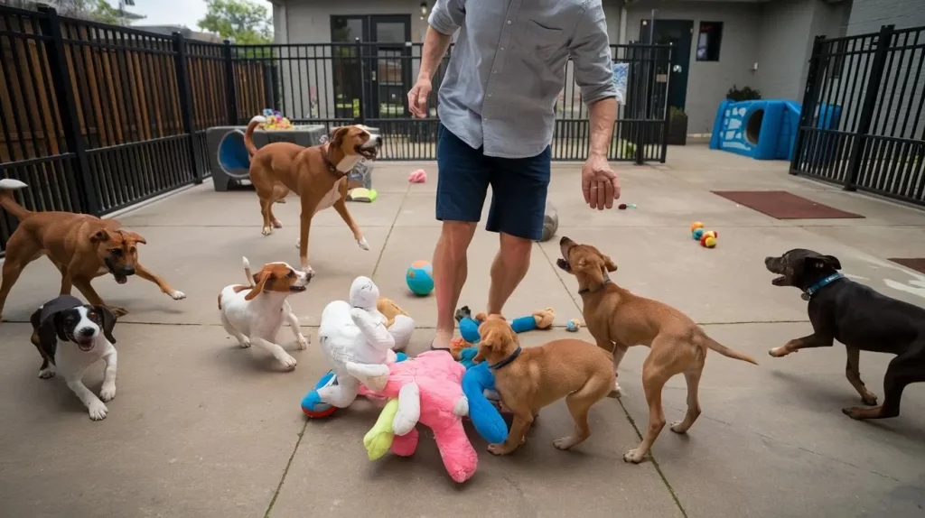 hotelzinho para cachorro