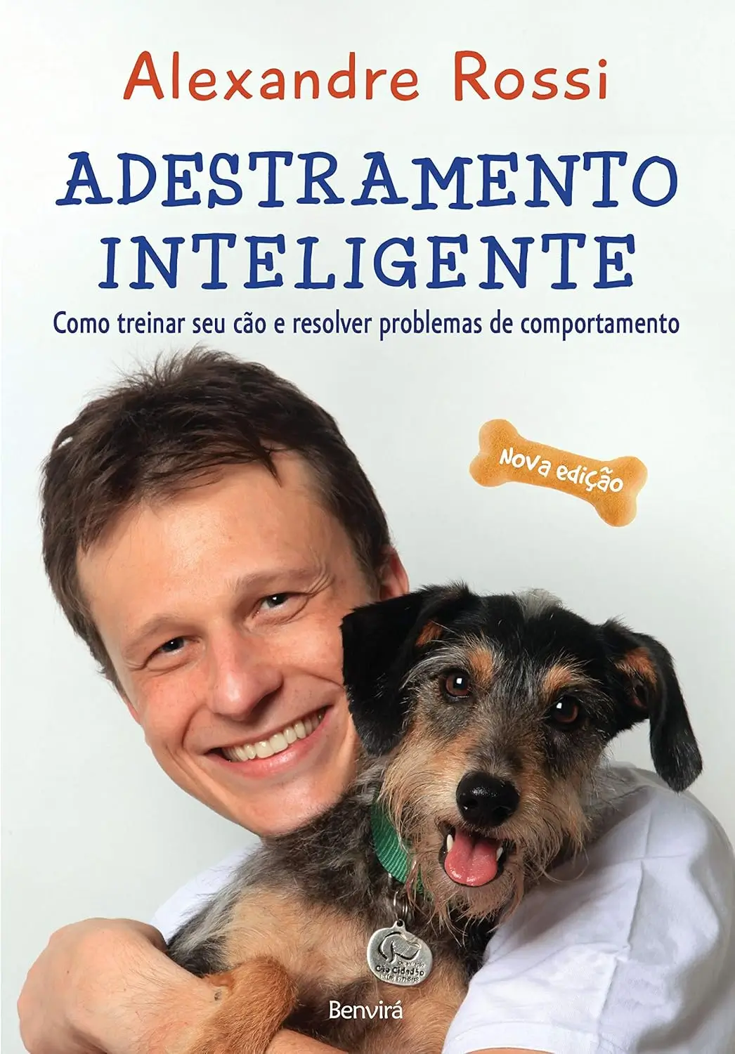 adestramento inteligente alexandre rossi