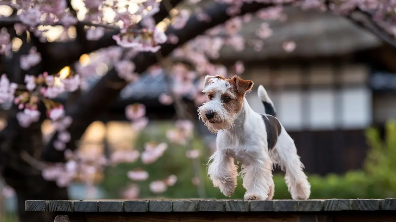 biewer terrier filhote