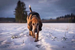 bloodhound