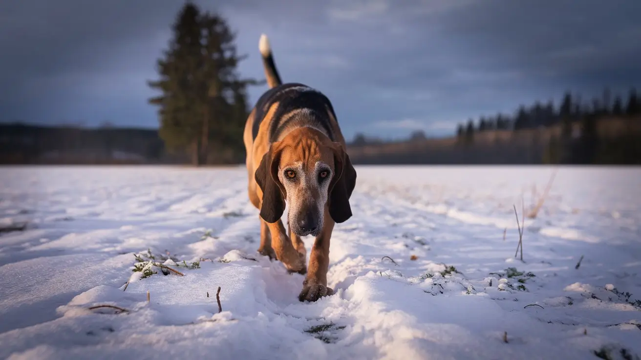 bloodhound