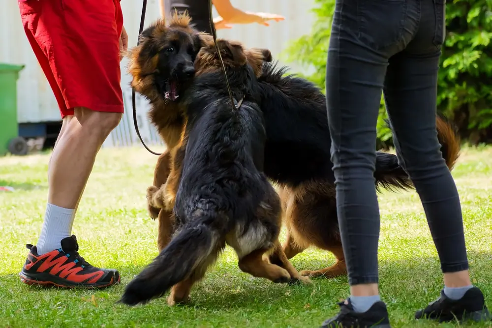 cachorro mais agressivo do mundo