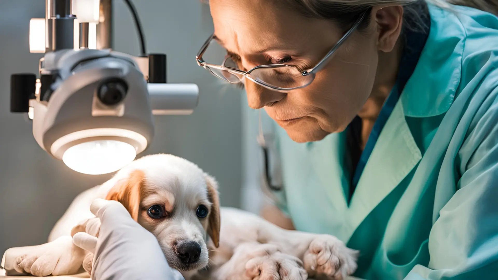 como prevenir ulcera em cachorro