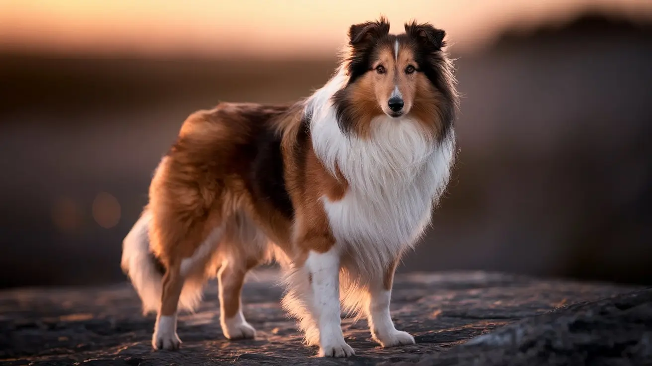 lassie 1994 filme