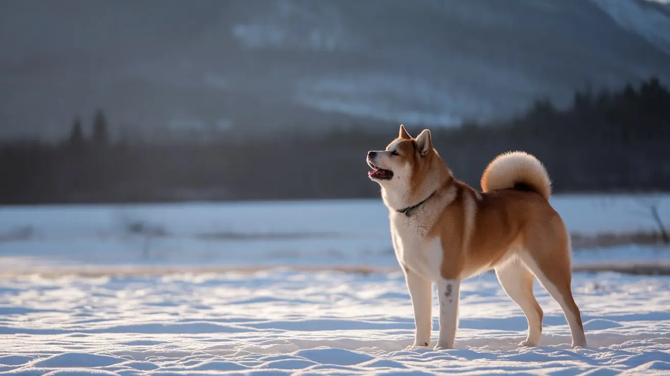 qual raca do cachorro do filme sempre ao seu lado