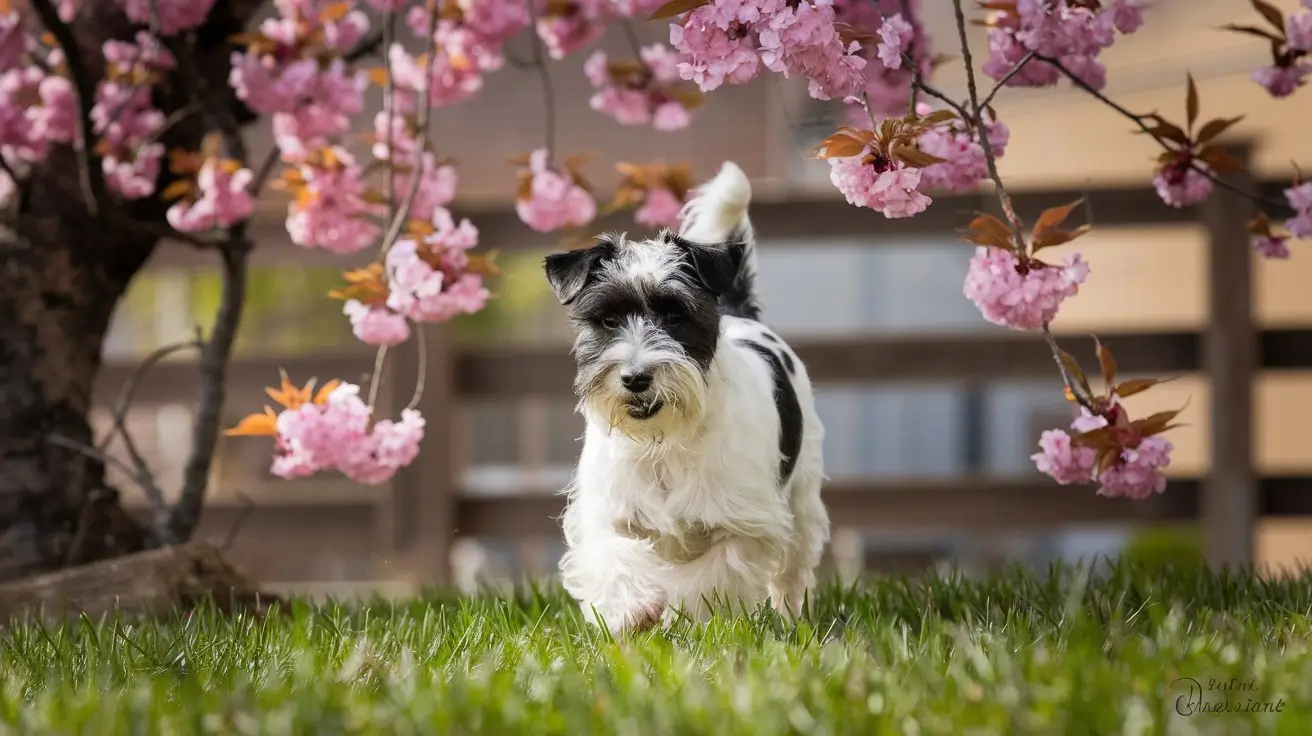 quanto vive um biewer terrier