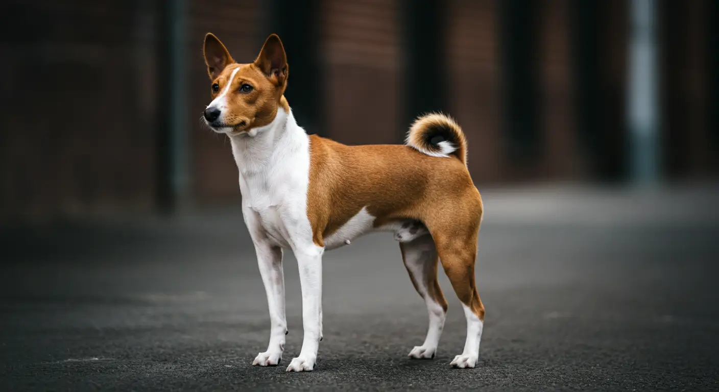 basenji 1