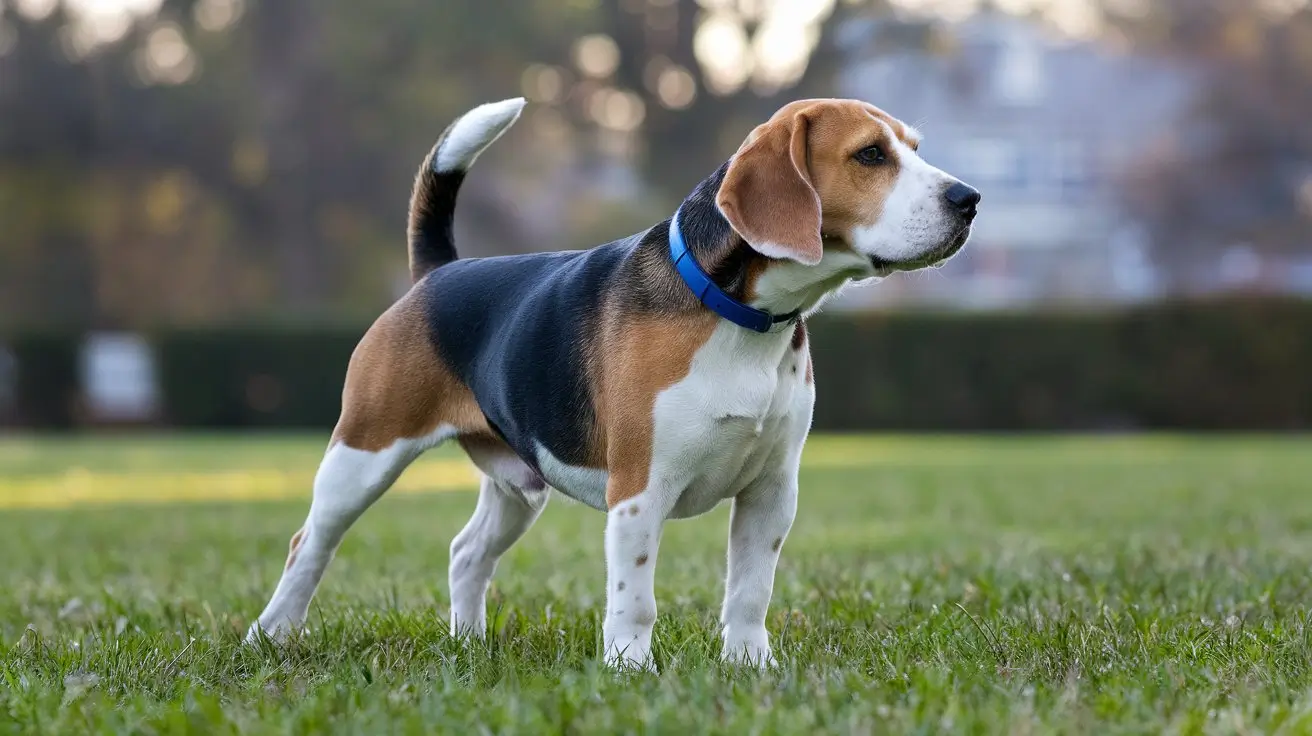 beagle