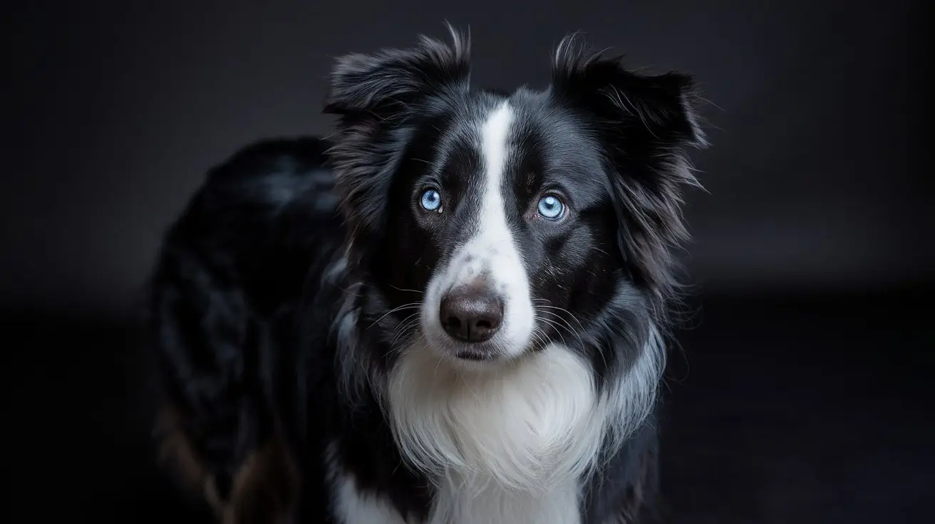 border collie