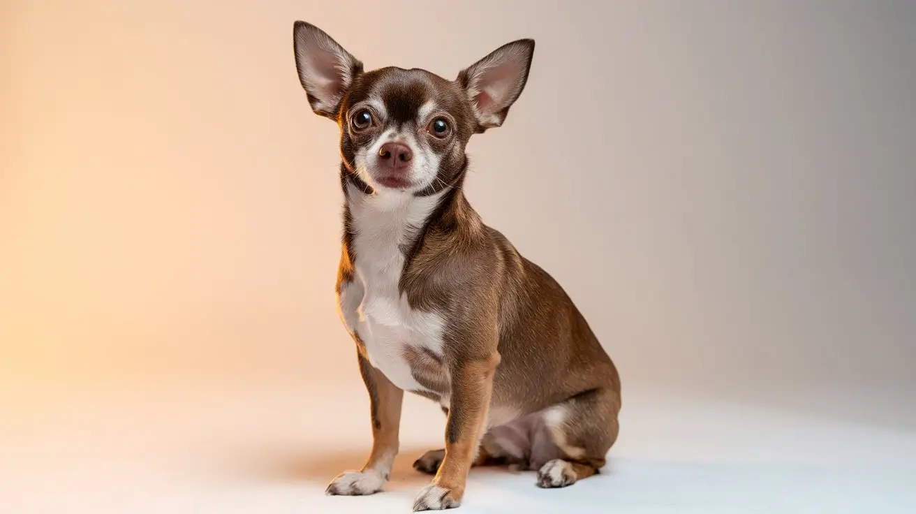 cachorro chihuahua