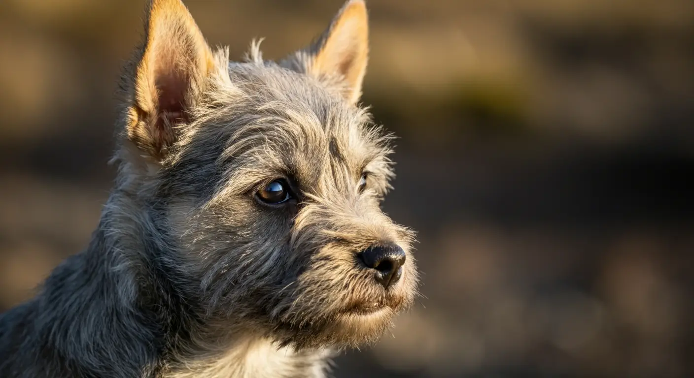 cairn terrier cores