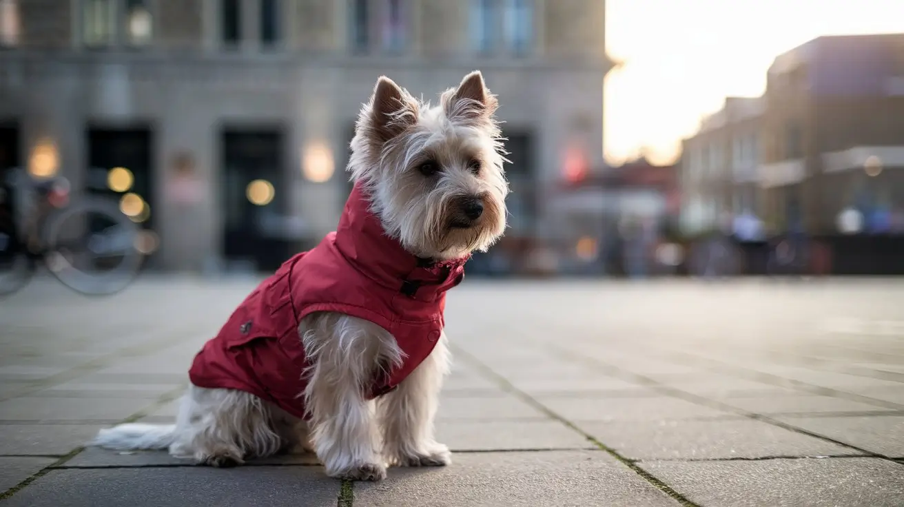 cairn terrier