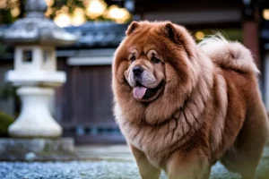 chow-chow