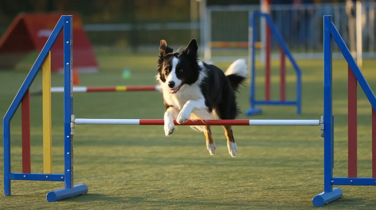 fotos de border collie