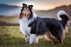 raca-collie