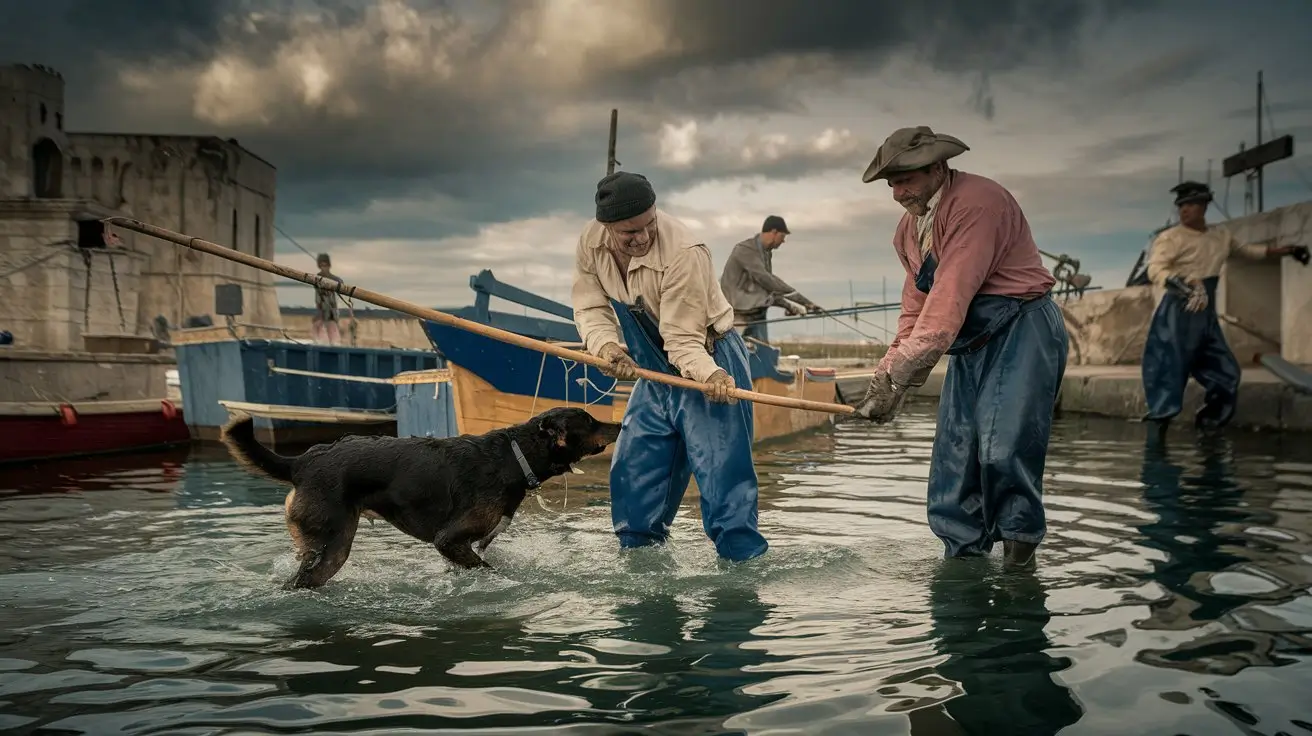 raca de cachorro cao de agua portugues