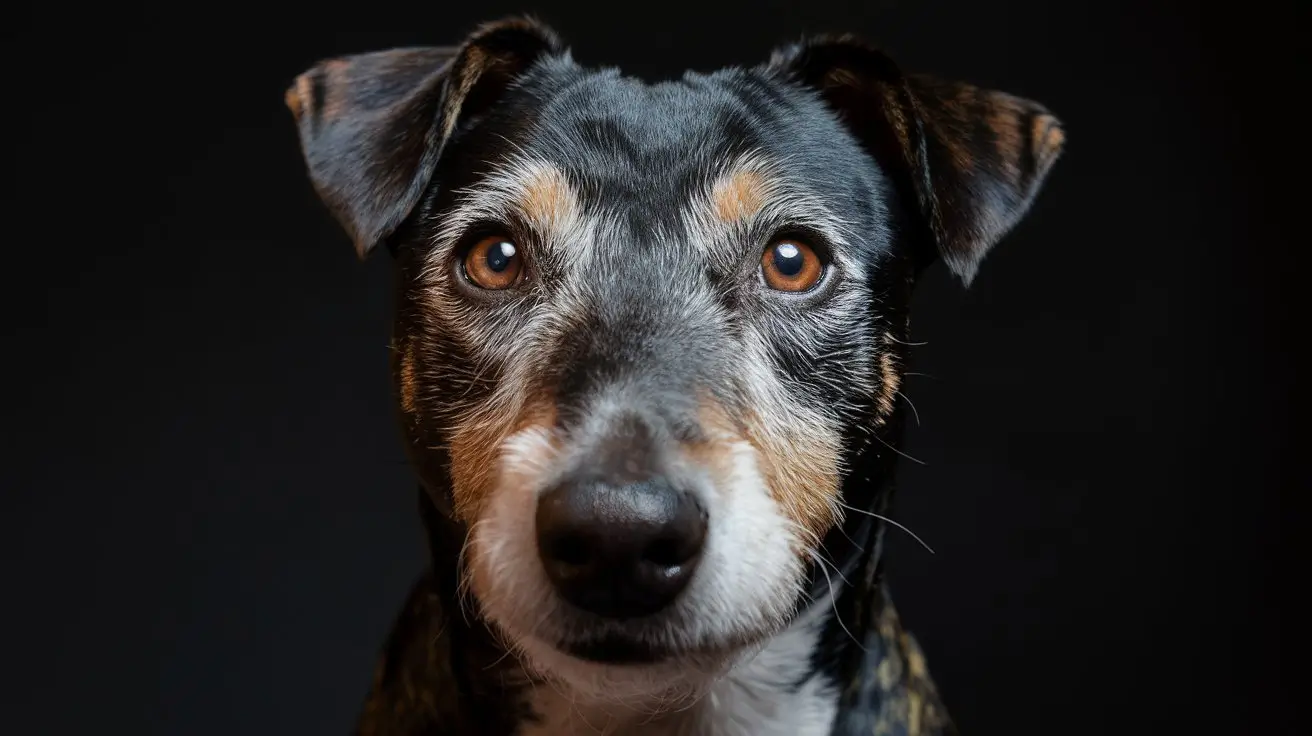 terrier brasileiro valor