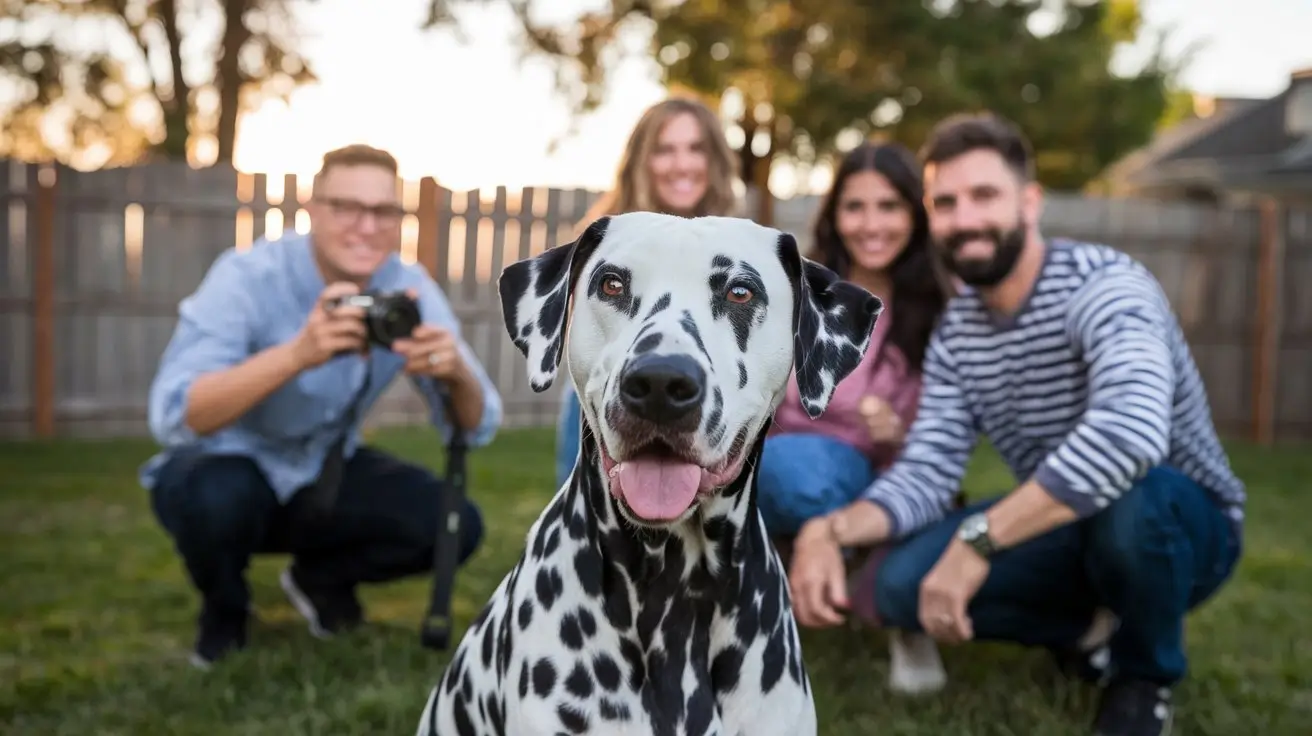 cachorro dalmata valor