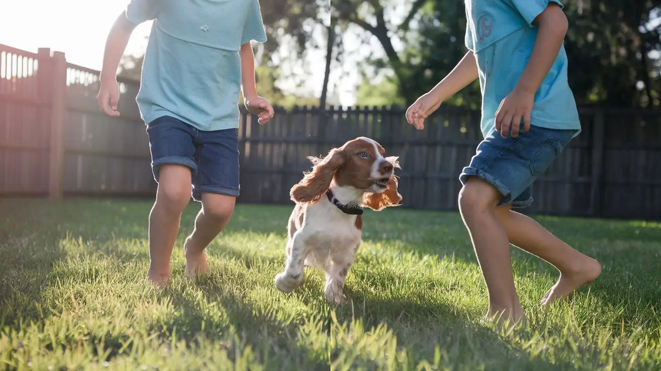 cocker spaniel ingles 9