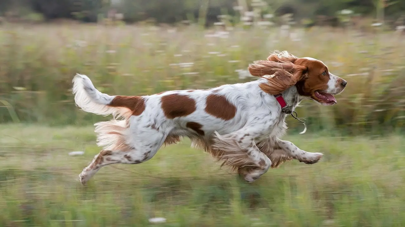 cocker spaniel ingles branco