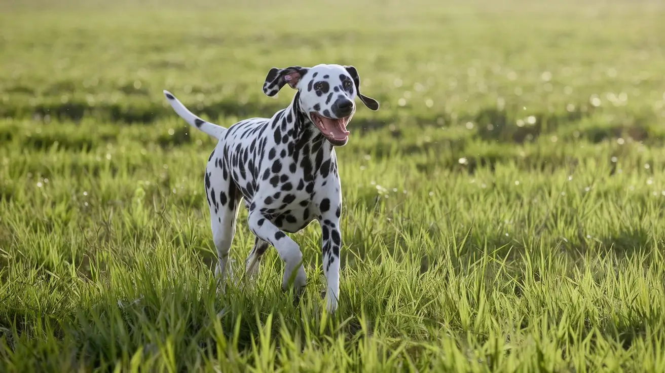 dalmata