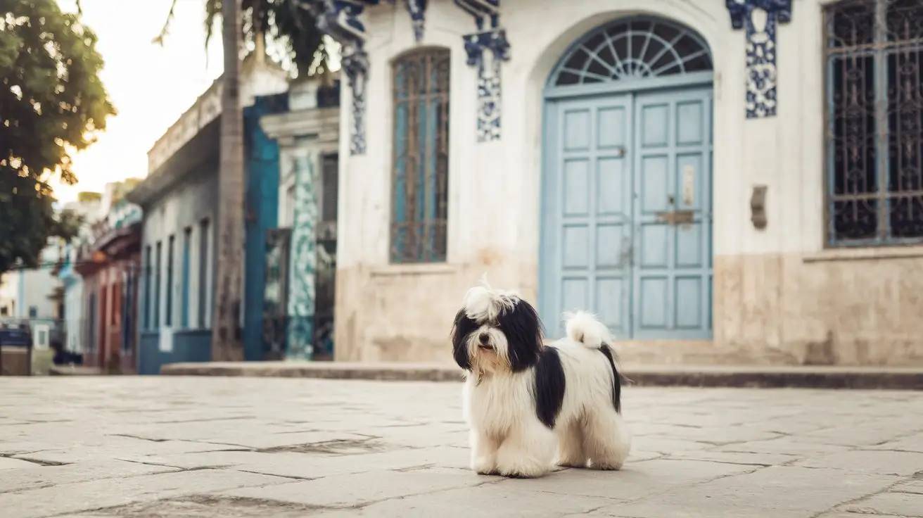 havanese no brasil