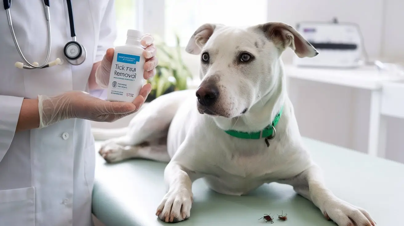 melhor remedio para bicheira em cachorro