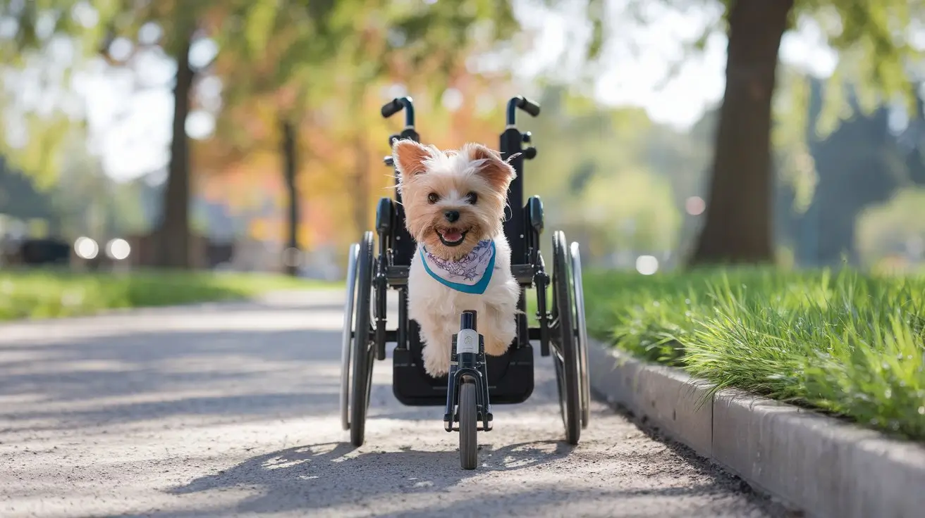 cuidados-e-manutencao-da-cadeira-de-rodas-canina