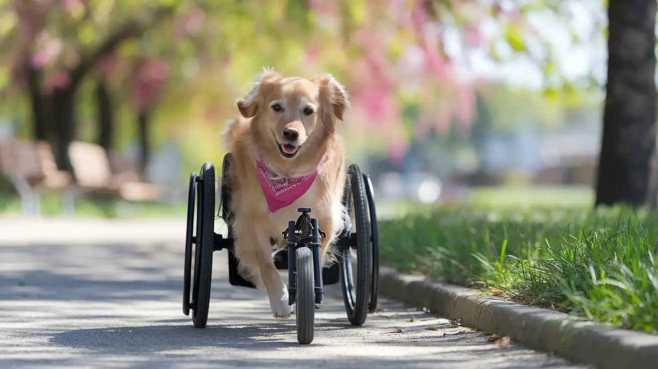 melhor-cadeira-de-rodas-para-cachorros-conforto-e-mobilidade-garantidos