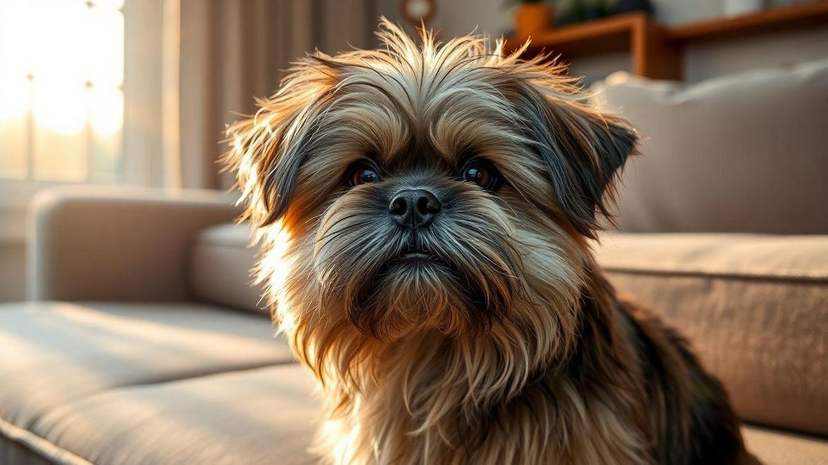 Cuidados Essenciais para o Lhasa Apso