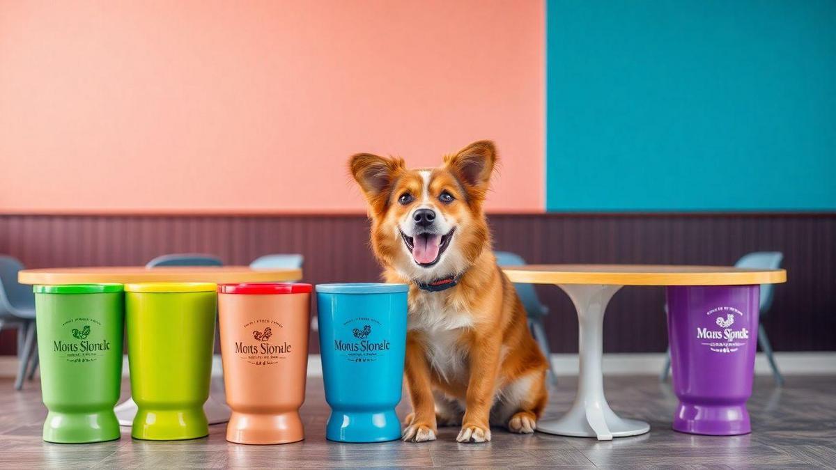 Dicas para Escolher as Melhores Rações Super Premium para Cachorro