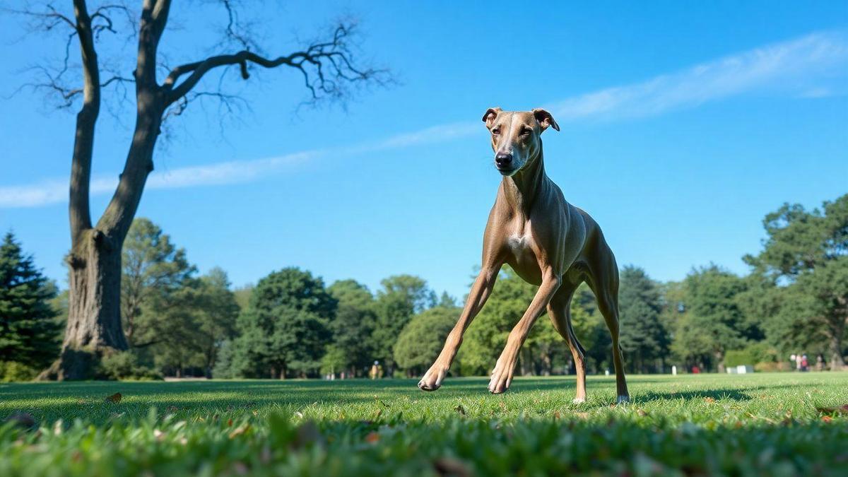 Características do Greyhound que Você Deve Conhecer