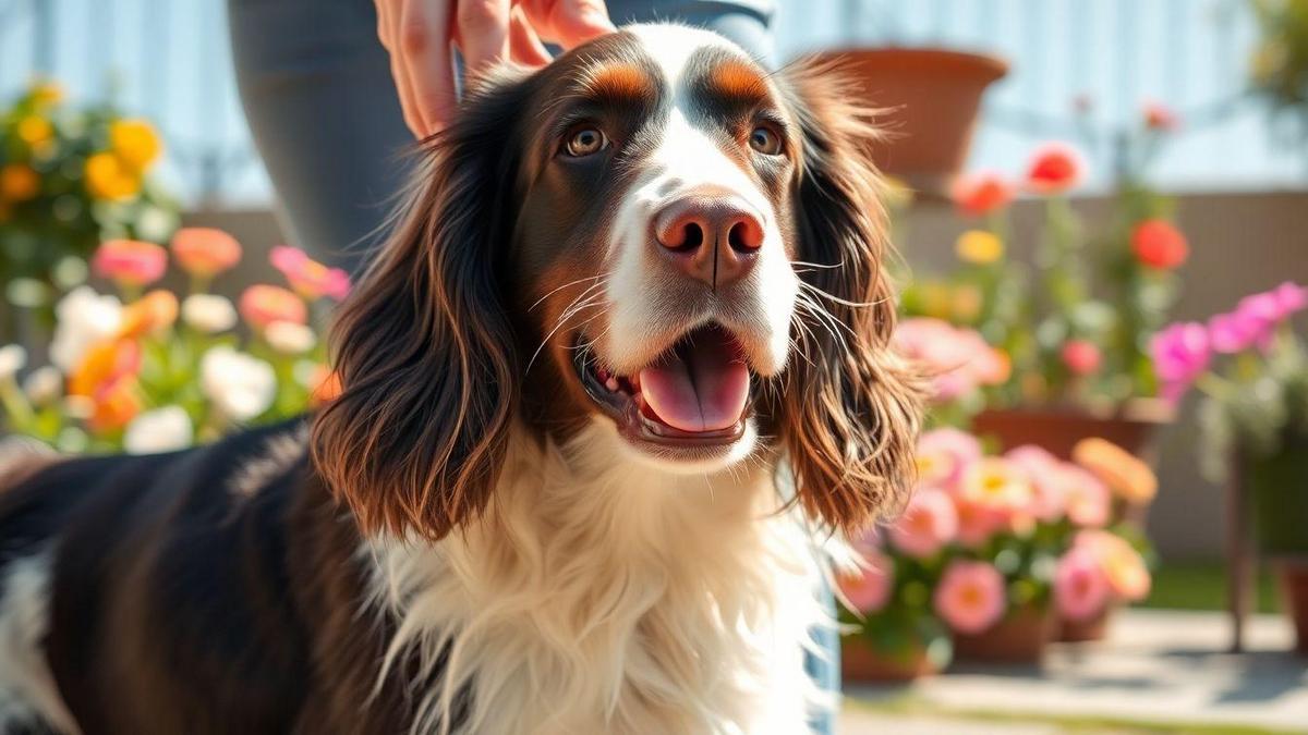 Cuidados e Manutenção do Springer Spaniel