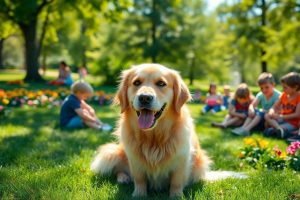 golden-retriever-o-melhor-cachorro-amigo
