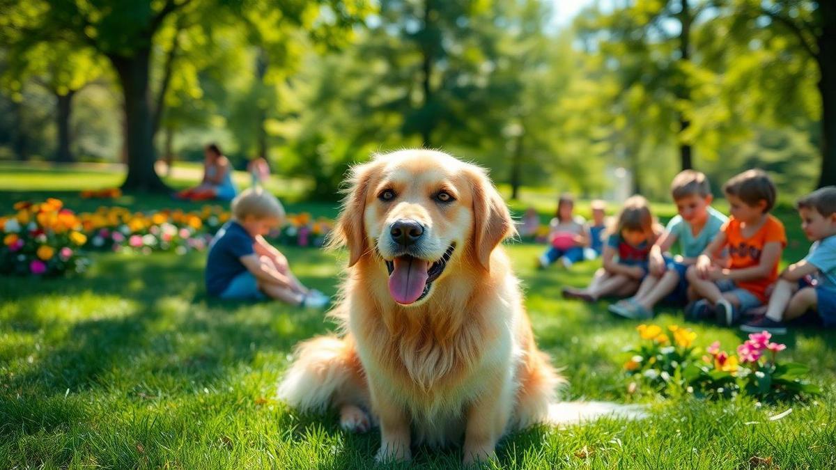 golden-retriever-o-melhor-cachorro-amigo