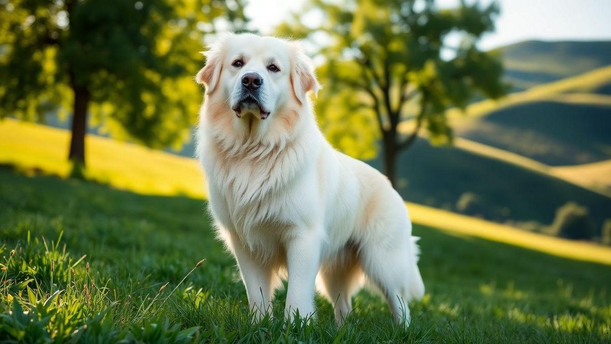 kuvasz-o-melhor-amigo-dos-caes
