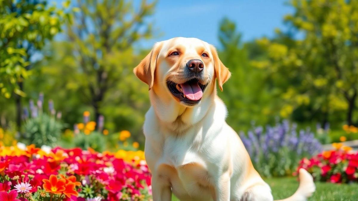 labrador-retriever-o-melhor-amigo-canino