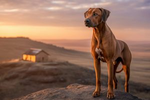 rhodesian-ridgeback-curiosidades