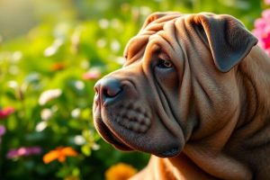 shar-pei