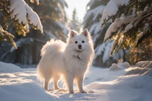 american-eskimo-dog