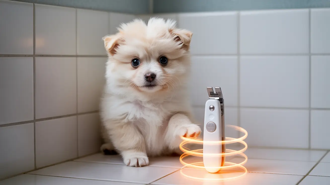 melhor lixa para unha de cachorro 1