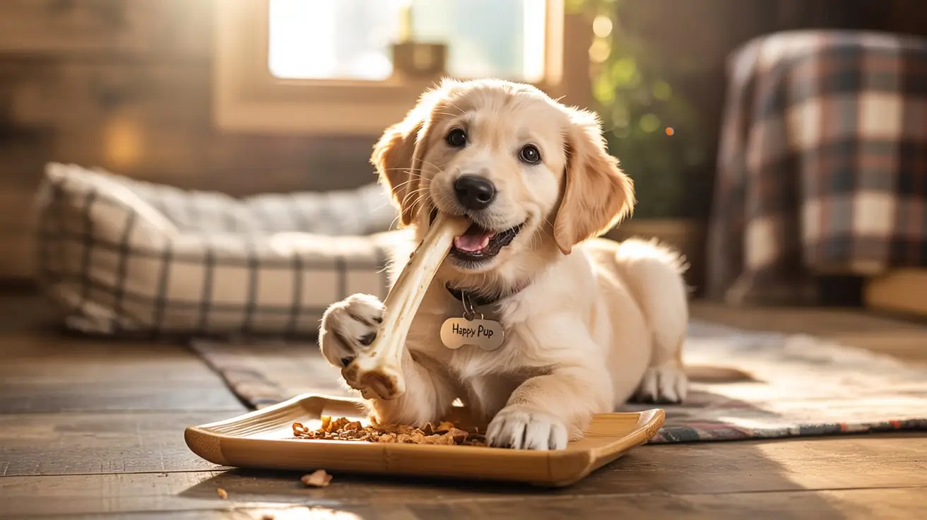 melhor osso para cachorro tipos de ossos